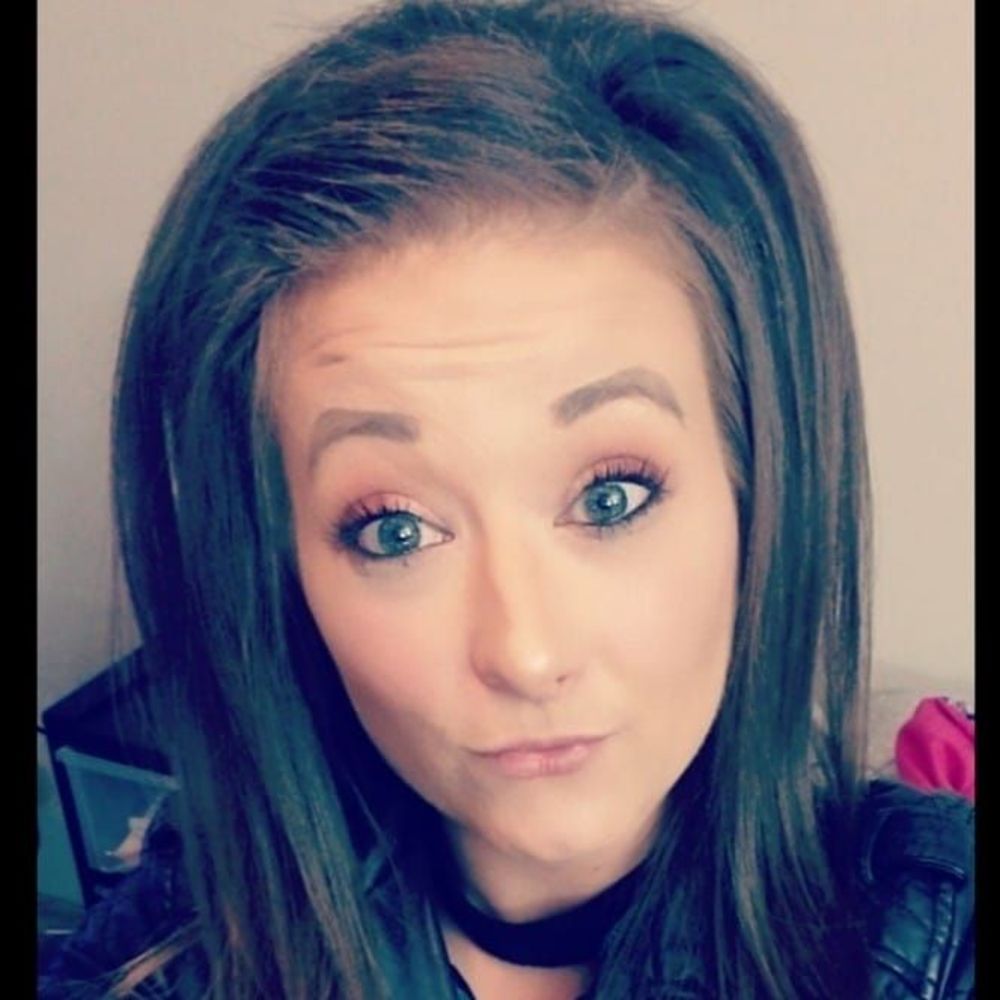 Meet your Posher, Krystal